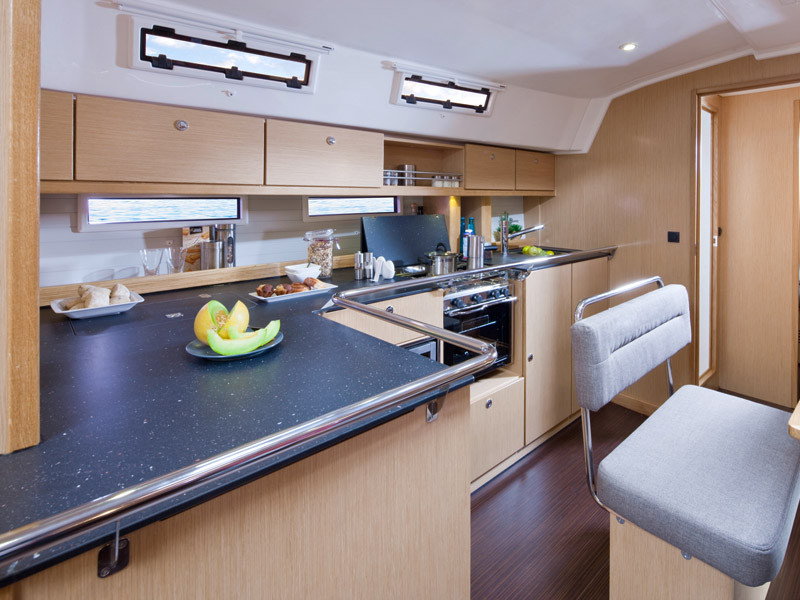 Immagine Bavaria 45 Cruiser