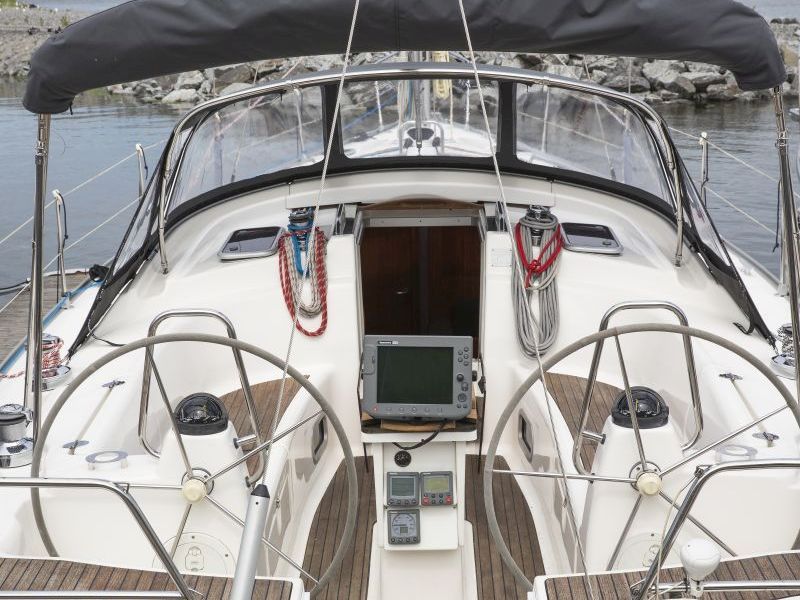 Immagine Bavaria 42 Cruiser