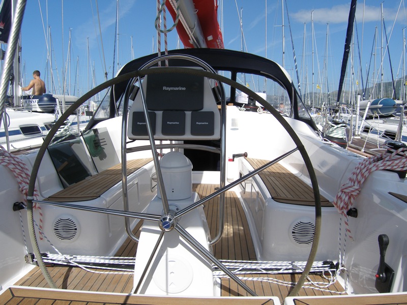 Immagine Salona 45