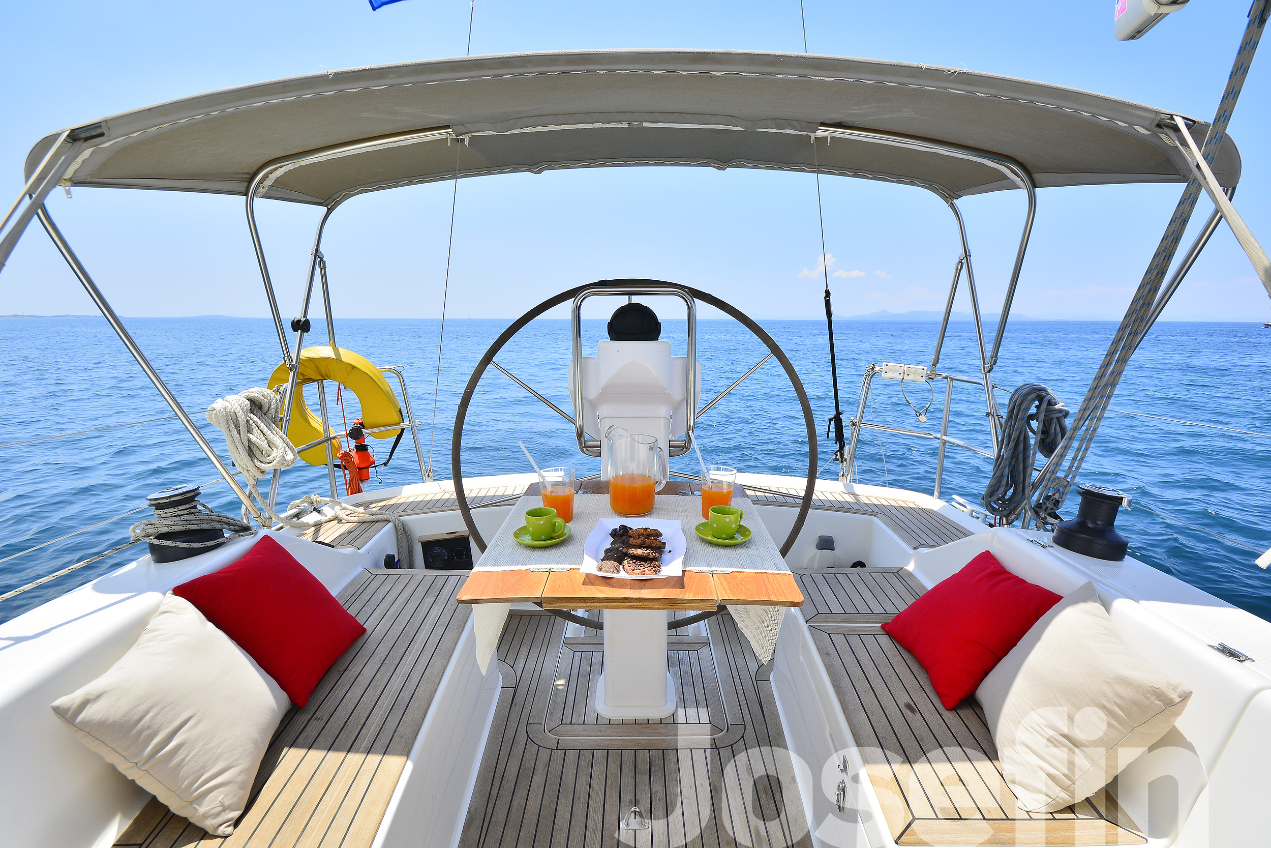 Immagine Hanse 325