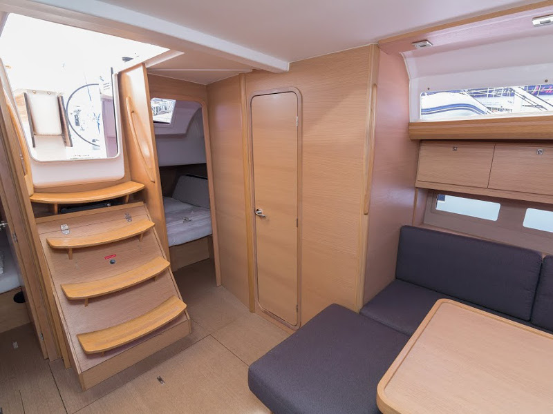 Immagine Dufour 410 Grand Large
