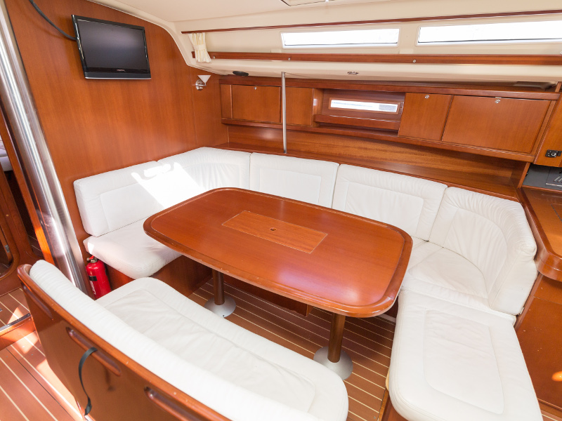 Immagine Dufour 455 Grand Large