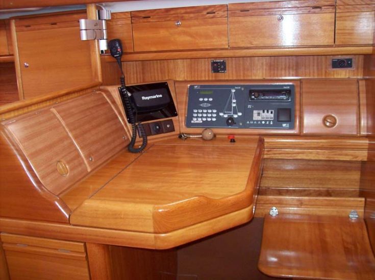 Immagine Bavaria 37 Cruiser