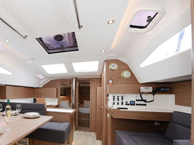 Immagine Elan 50 Impression