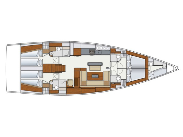 Immagine Hanse 575