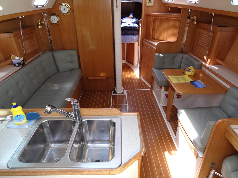 Immagine Catalina 36