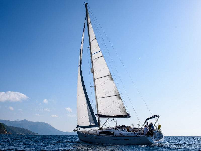 Immagine Oceanis 40