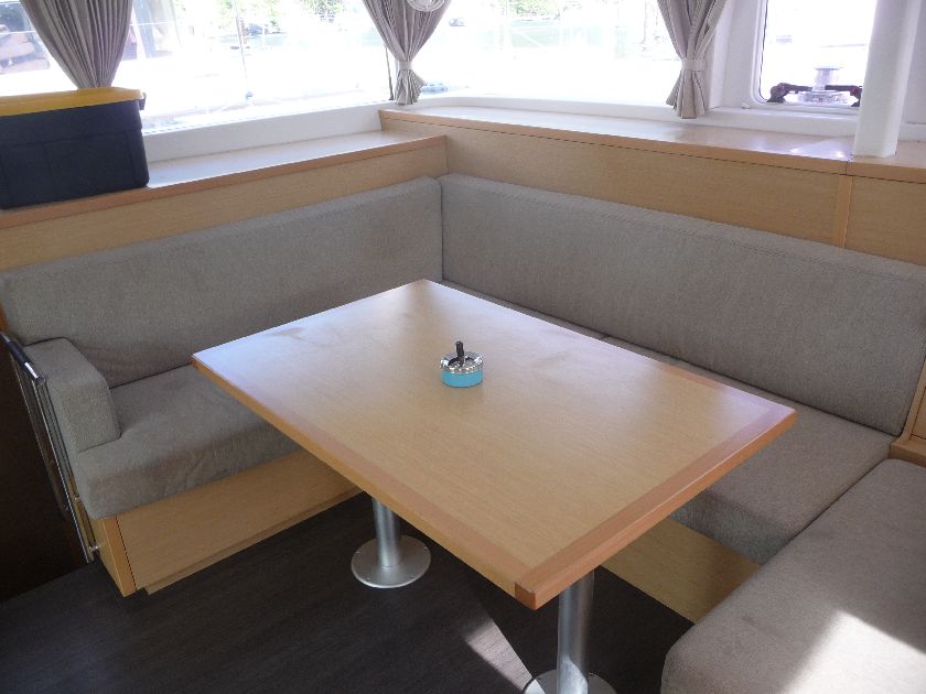 Immagine Lagoon 400 S2 