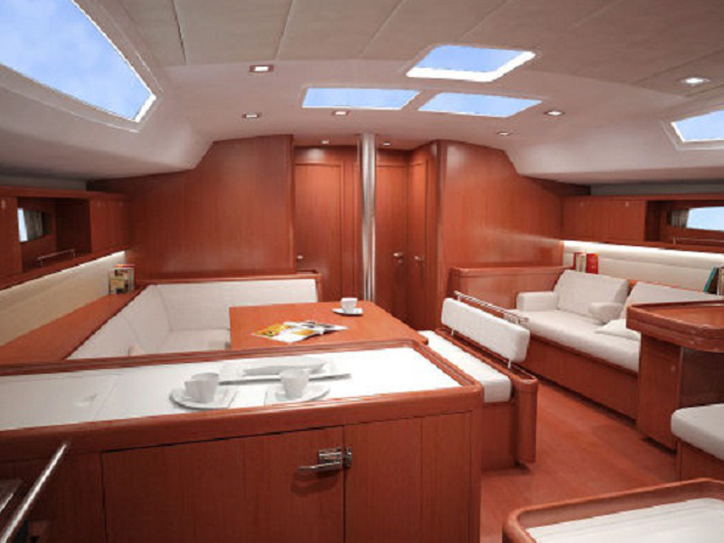Immagine Oceanis 54