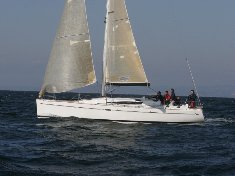 Immagine Elan 410