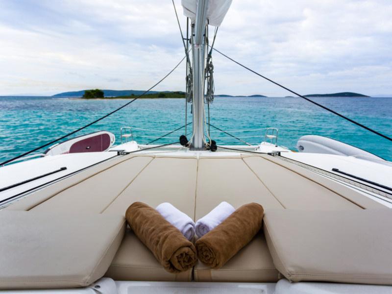 Immagine Oceanis 45