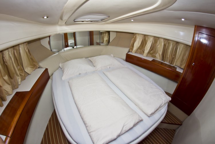 Immagine Fairline Phantom 40