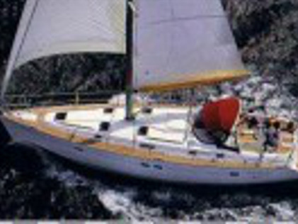 Immagine Oceanis 41.1