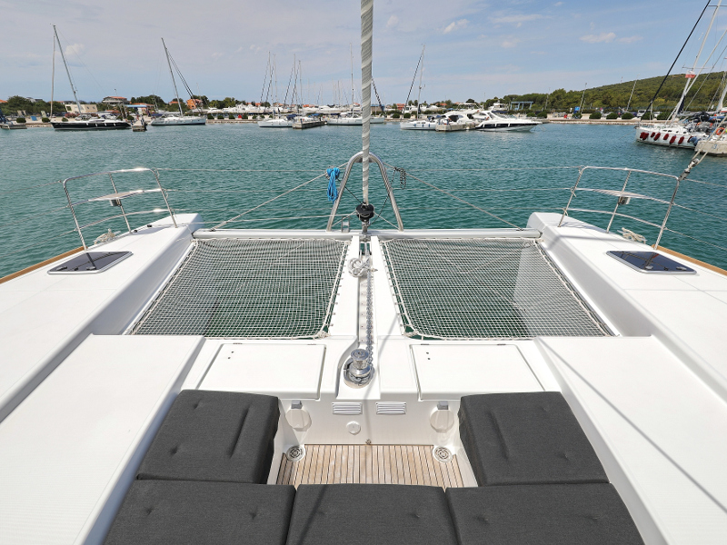 Immagine Lagoon 52