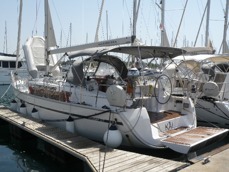 Immagine Bavaria Cruiser 37