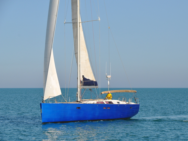 Immagine Hanse 54