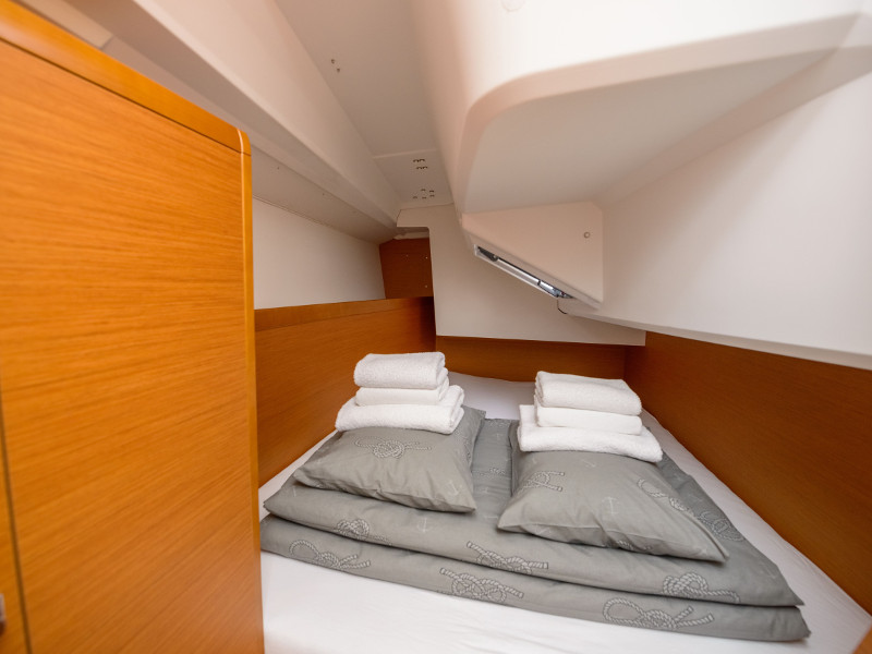 Immagine Sun Odyssey 349