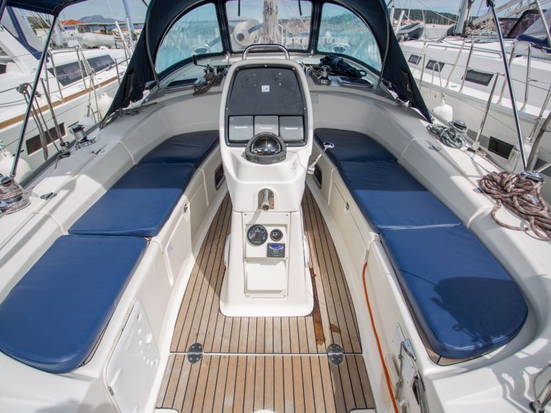 Immagine Bavaria 38 cruiser