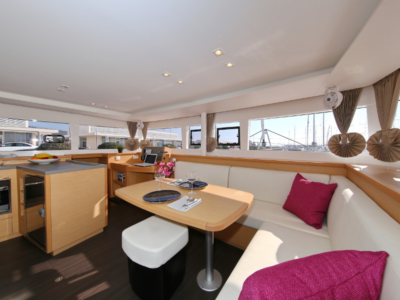 Immagine Lagoon 450 S