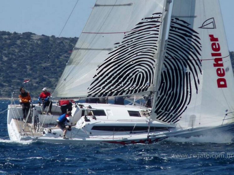 Immagine Dehler 38