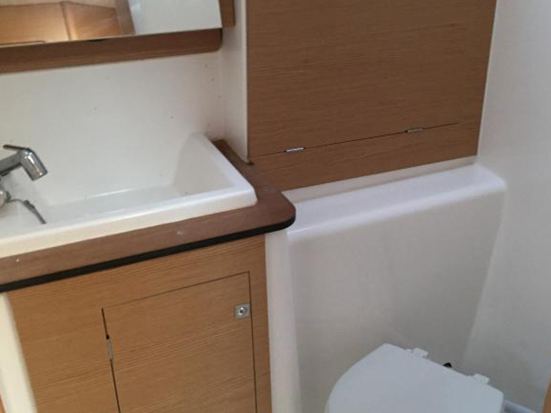 Immagine Dufour 460 Grand Large 