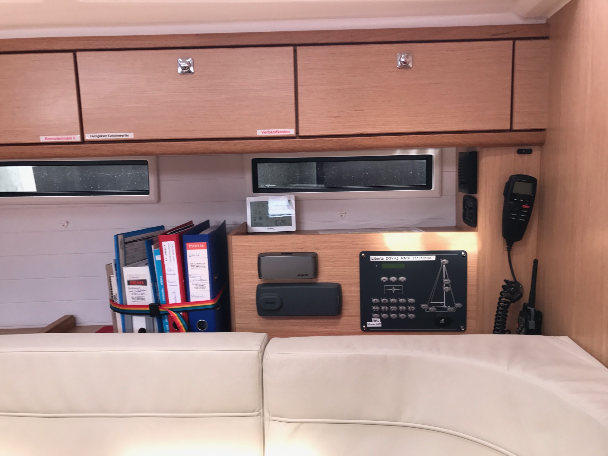 Immagine Bavaria Cruiser 46