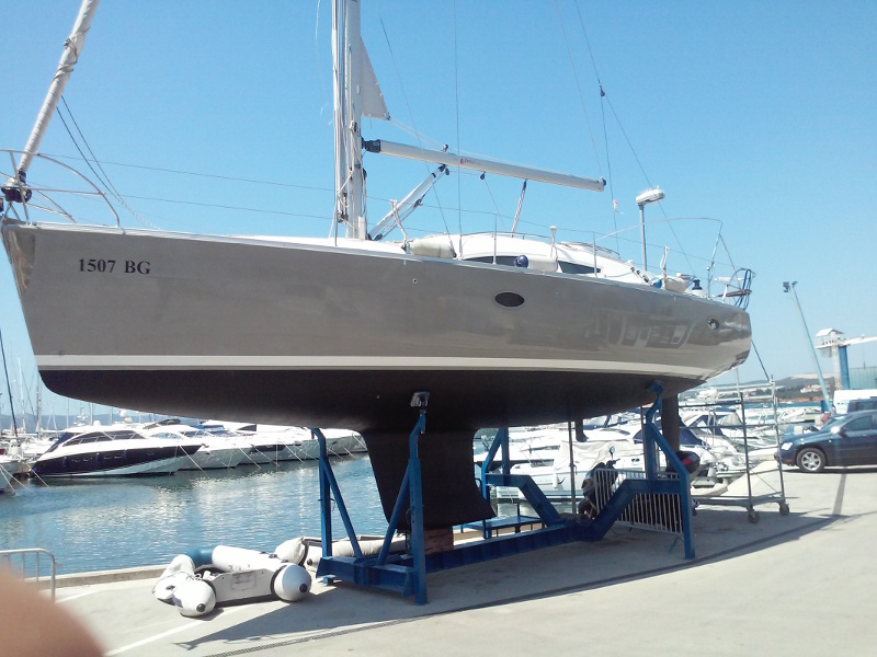 Immagine Elan 384 Impression