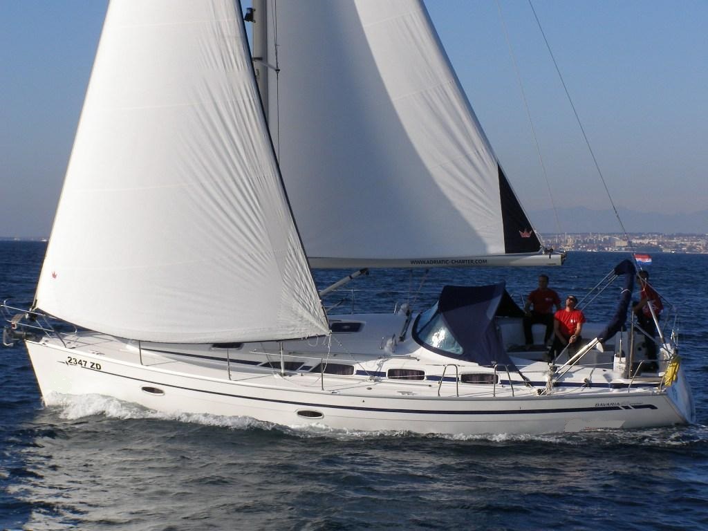 Immagine Bavaria 40 C