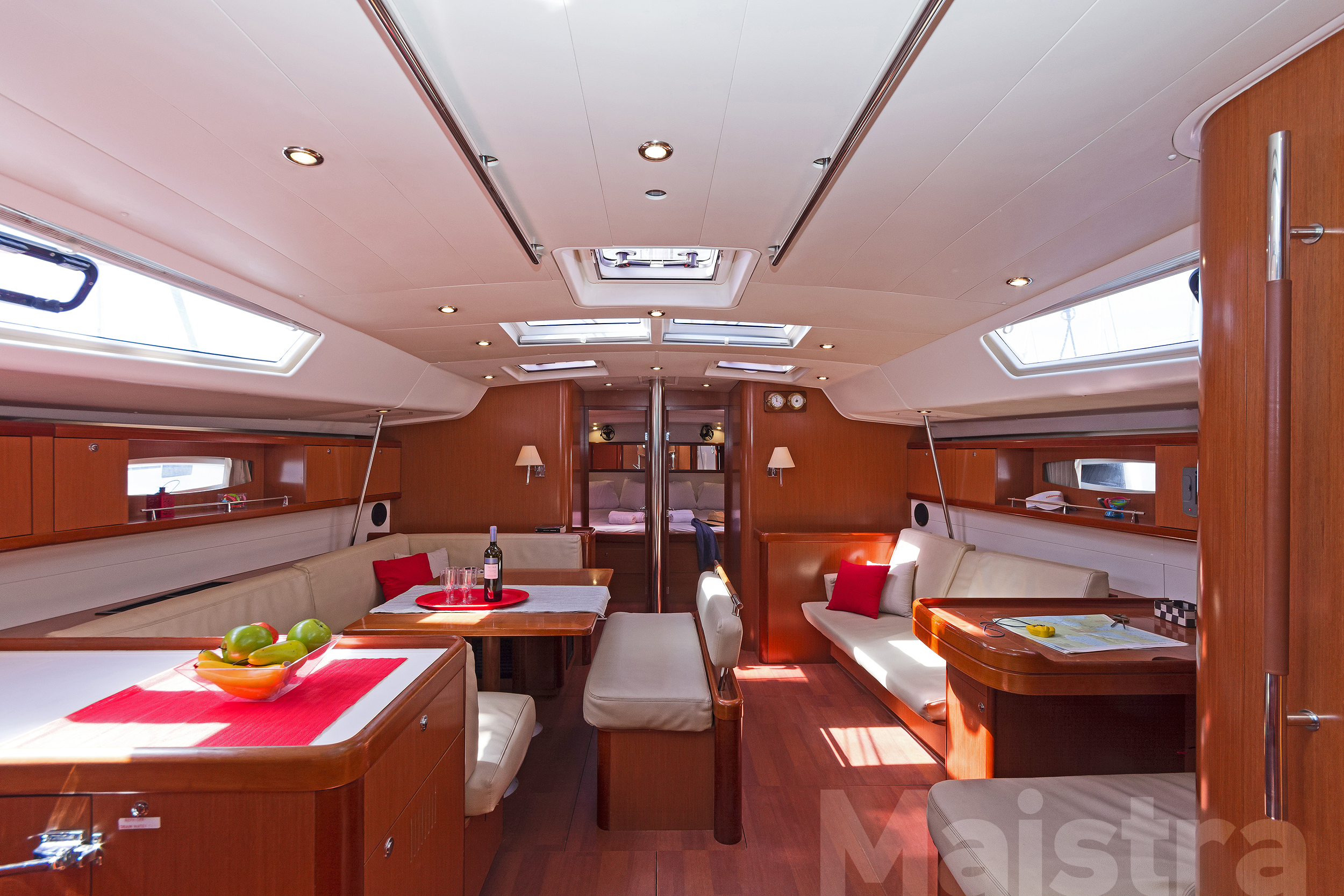 Immagine Oceanis 54