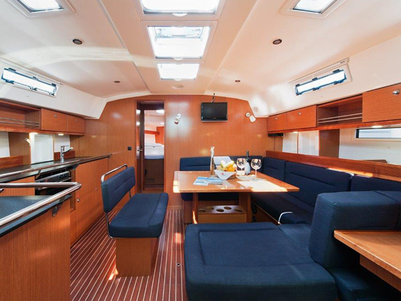 Immagine Bavaria Cruiser 45