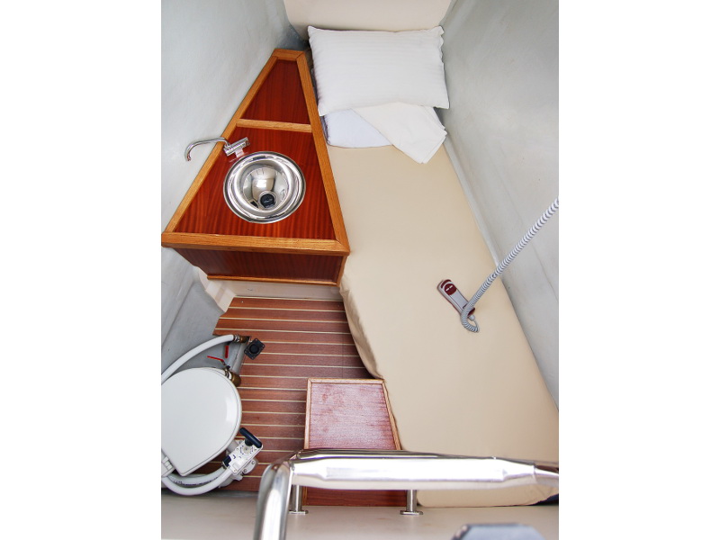 Immagine Hanse 505