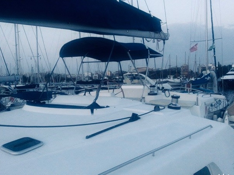 Immagine Lagoon 440