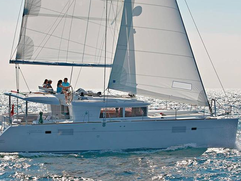 Immagine Lagoon 450 