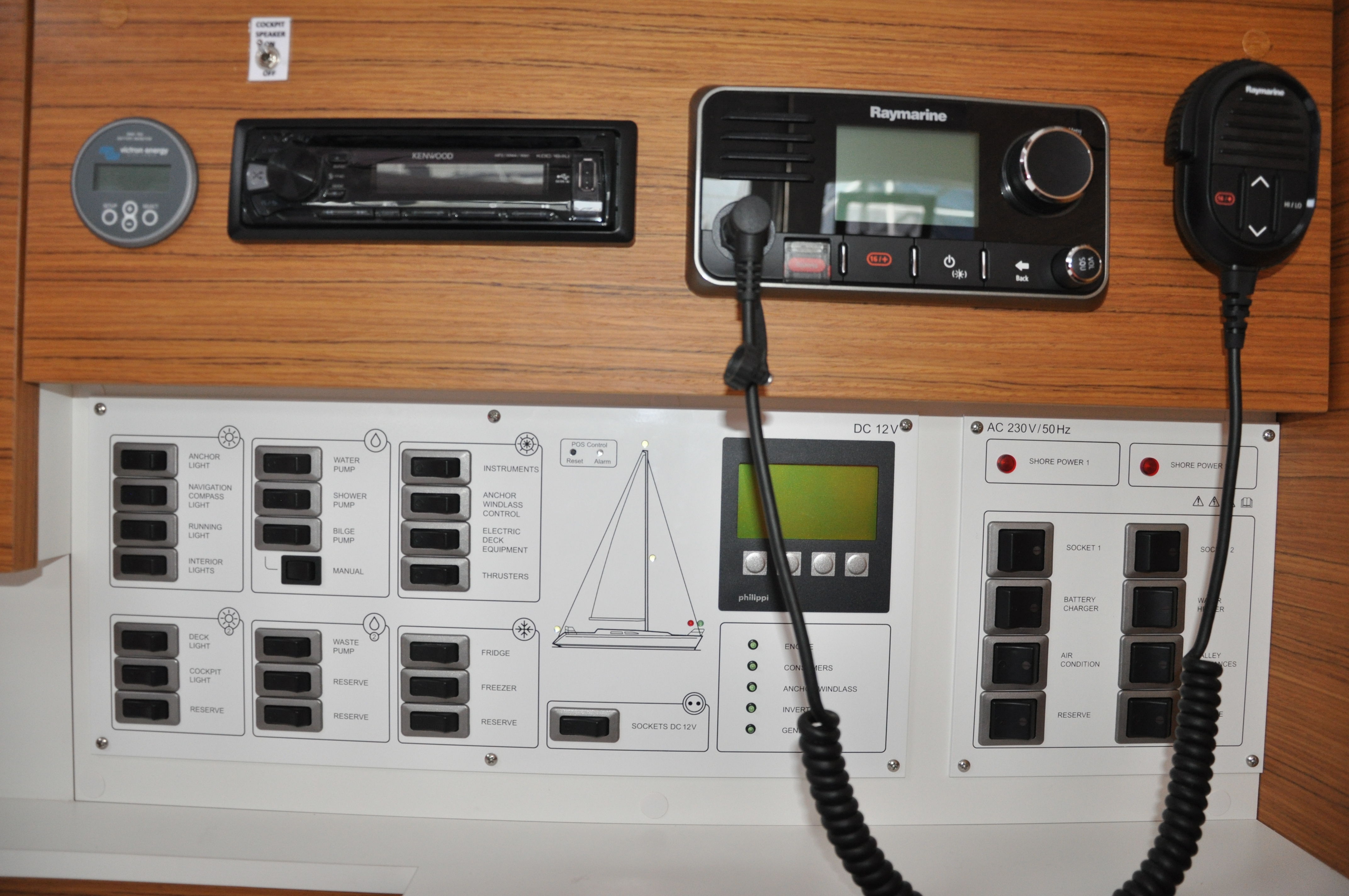Immagine Elan 40 Impression