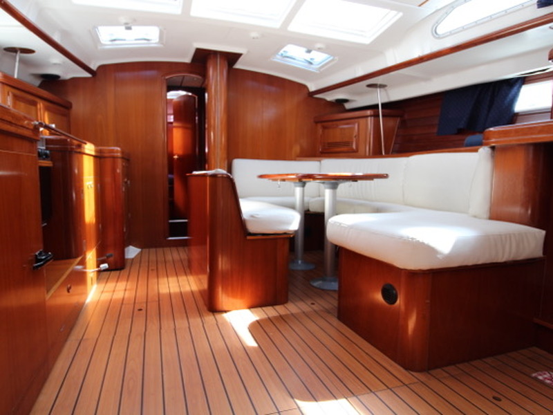 Immagine Oceanis 473