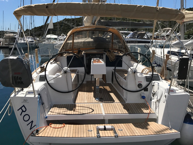 Immagine Dufour 350 Grand Large