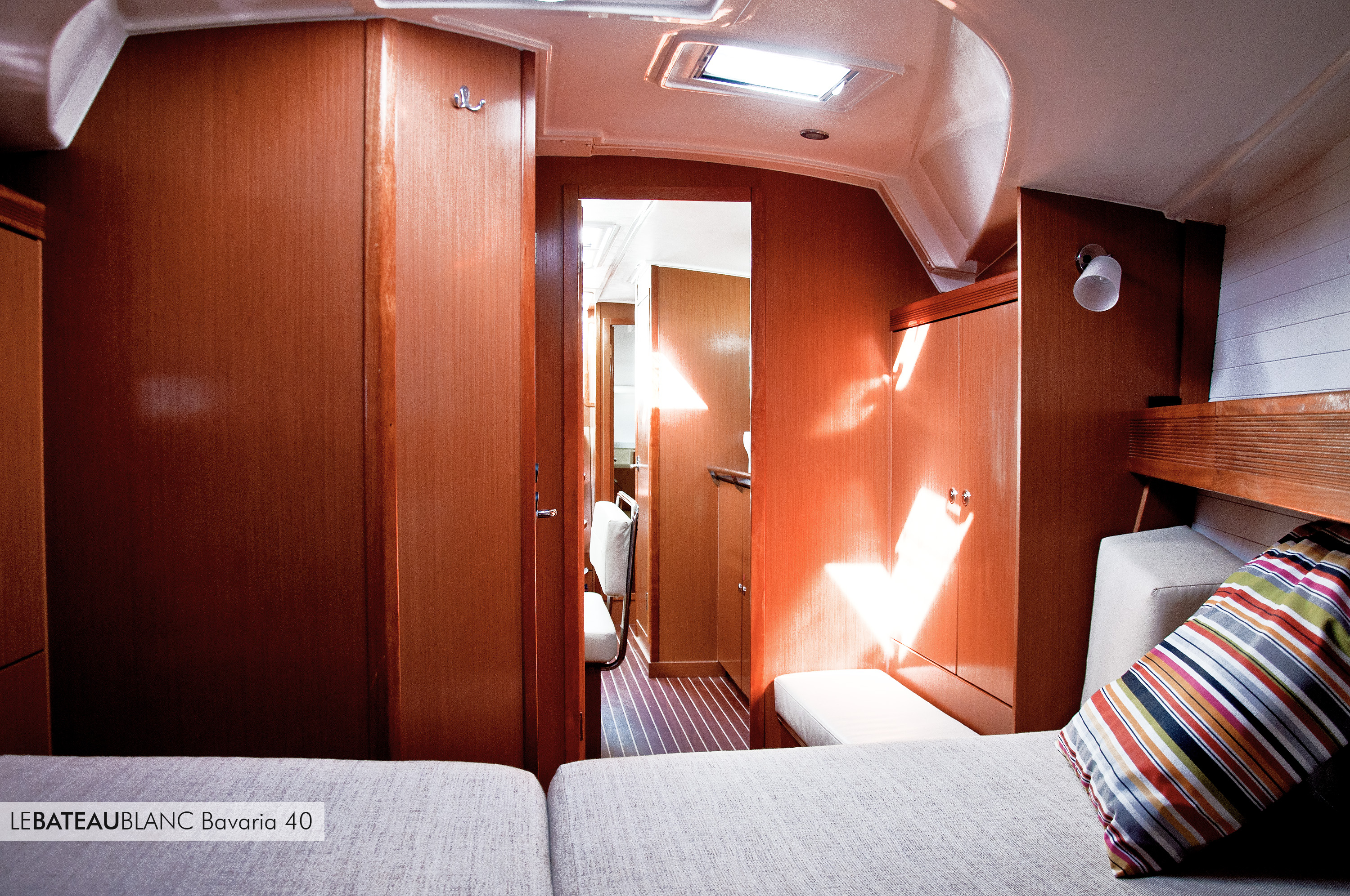 Immagine Bavaria 40 Cruiser 