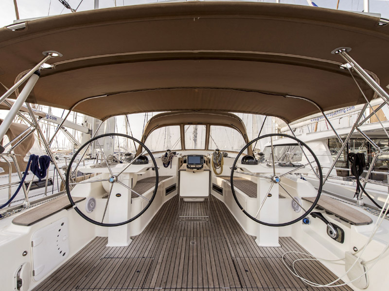 Immagine Bavaria 45 Cruiser