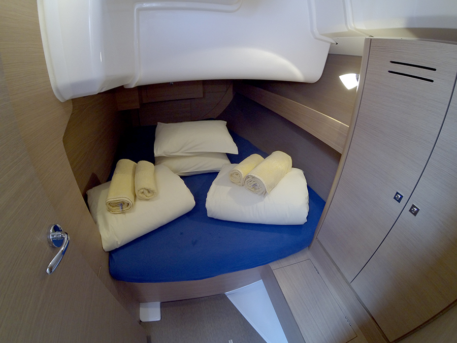 Immagine Dufour 382 Grand Large