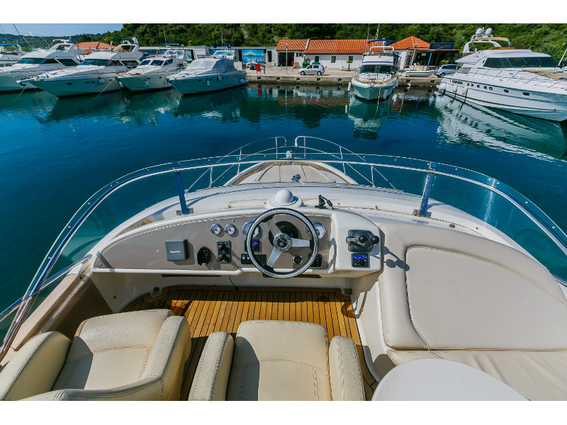 Immagine Jeanneau Prestige 36 Fly