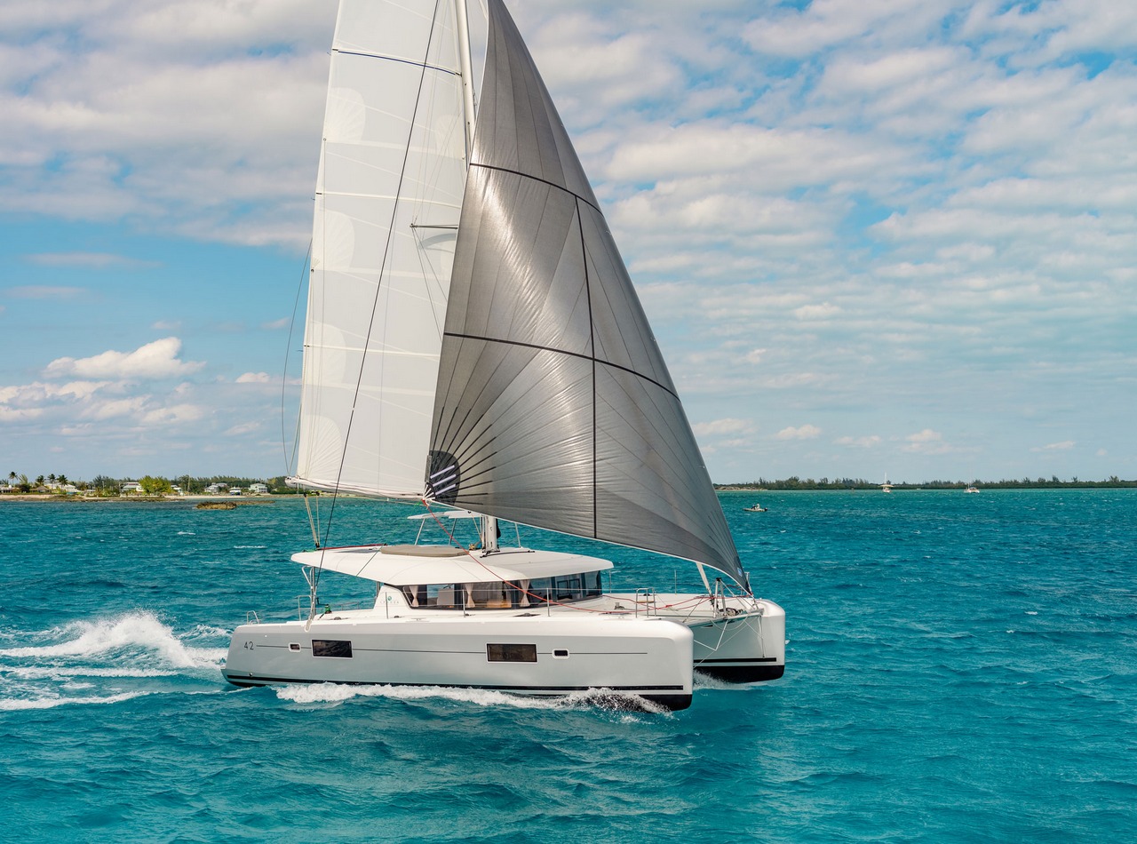Immagine Lagoon 42