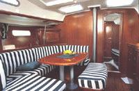 Immagine Oceanis 39.3 Clipper