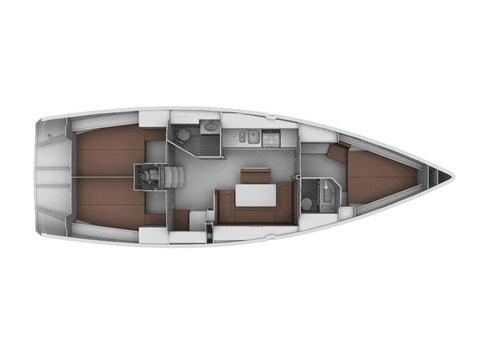 Immagine Bavaria Cruiser 40