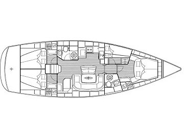 Immagine Bavaria 46 Cruiser