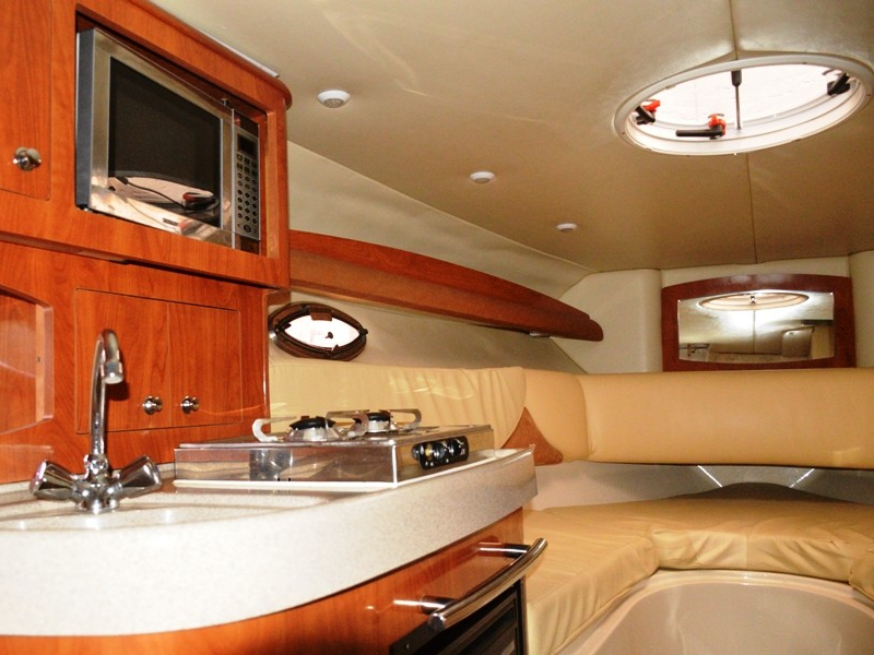 Immagine Four Winns 278 Vista