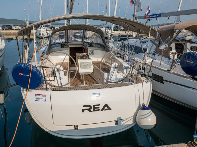 Immagine Bavaria Cruiser 37