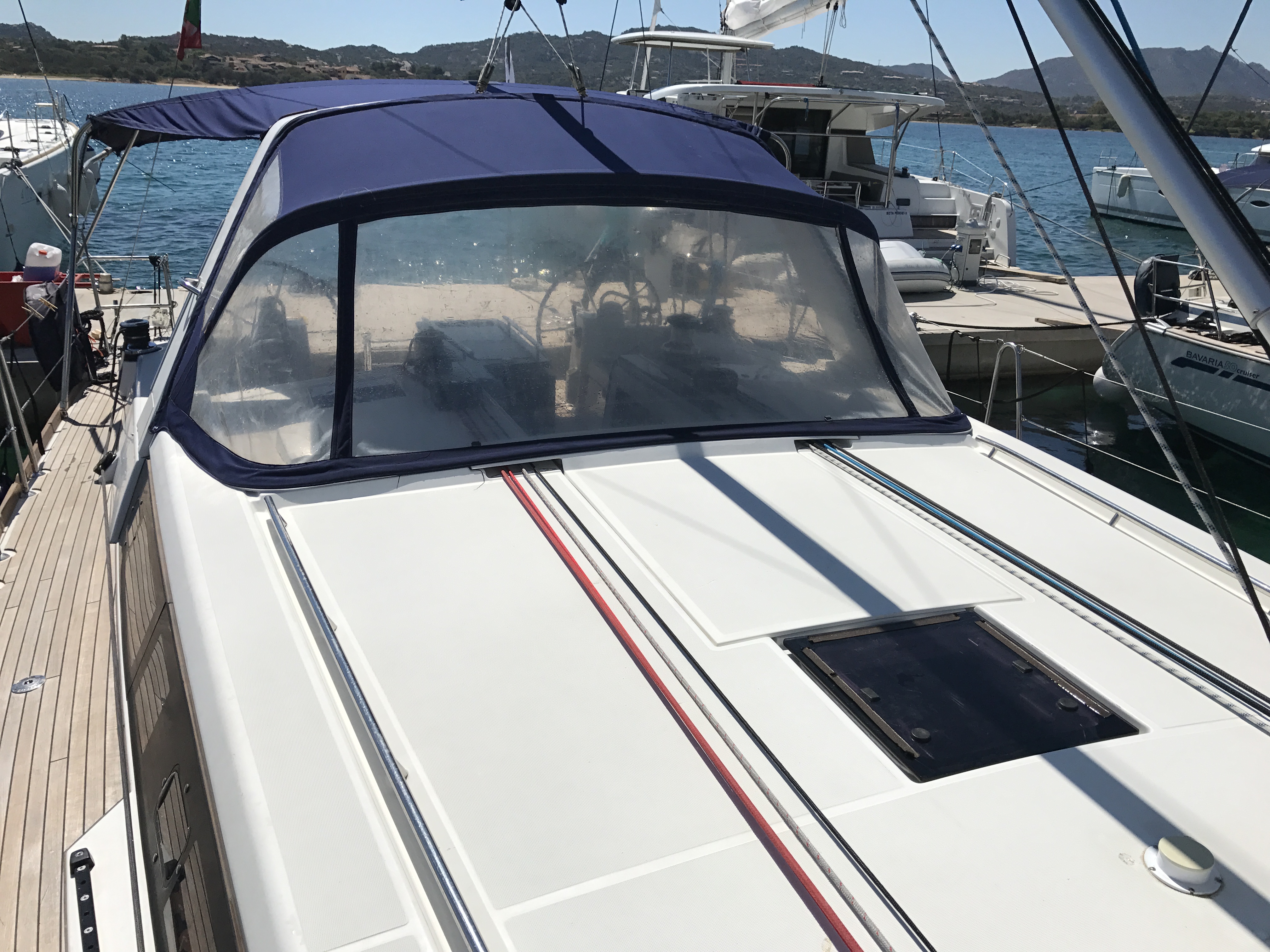 Immagine Oceanis 45