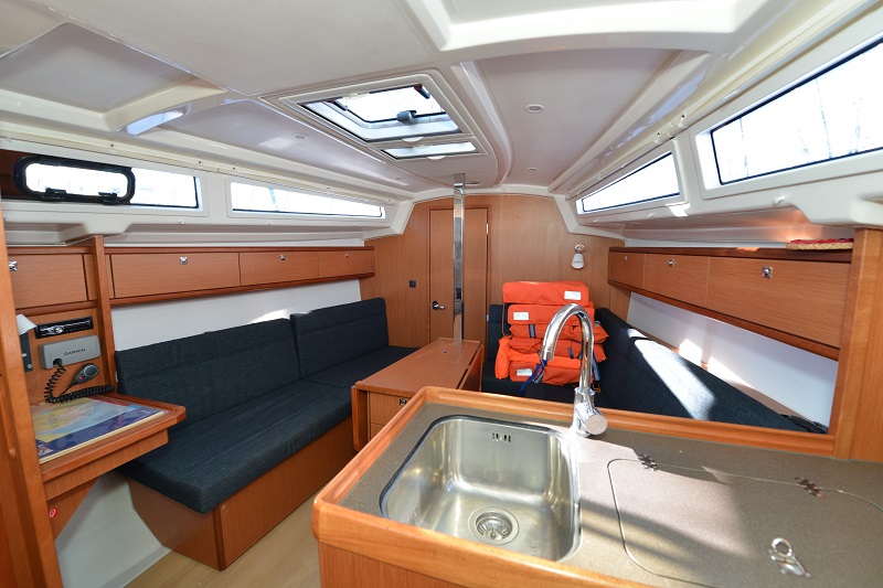 Immagine Bavaria Cruiser 33