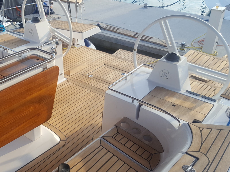 Immagine Elan 50 Impression