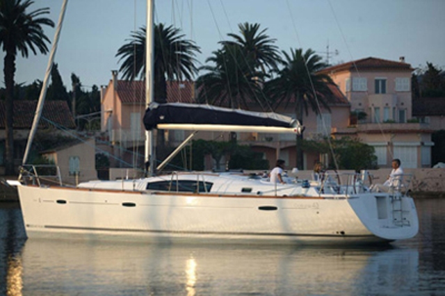 Immagine Oceanis 43
